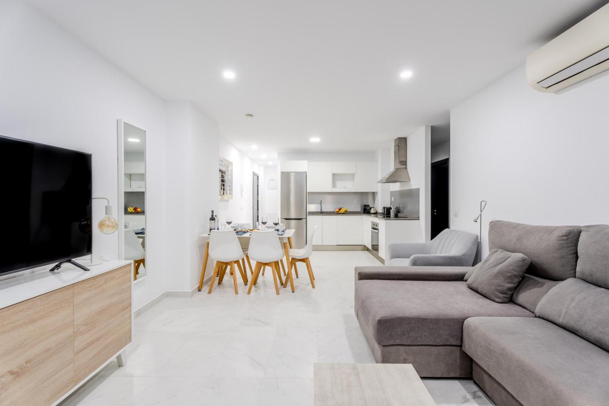 Obsidian Ocean Blue Radazul Apartment Exterior photo